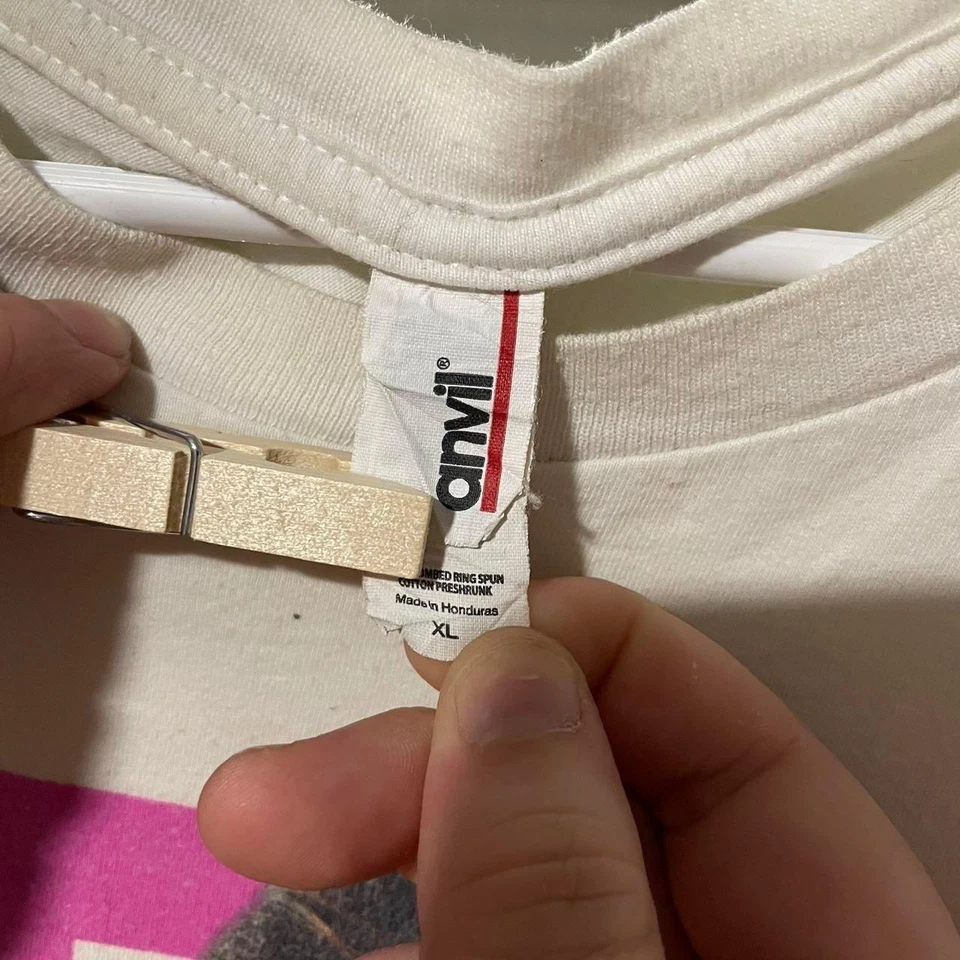 Demi Lovato World Tour 2014 T 恤 #DemiLovato — 第 4/4 张图片