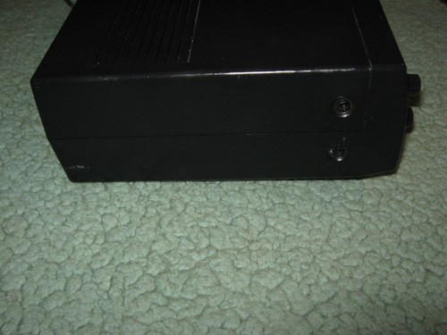 RadioShack Pro-2050 Truck Tractor 800 MHz Works Very Well Must-See! - Zdjęcie 12 z 24