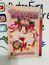 Tokyo Mew Mew Vol. 7 by Mia Ikumi & Reiko Yoshida