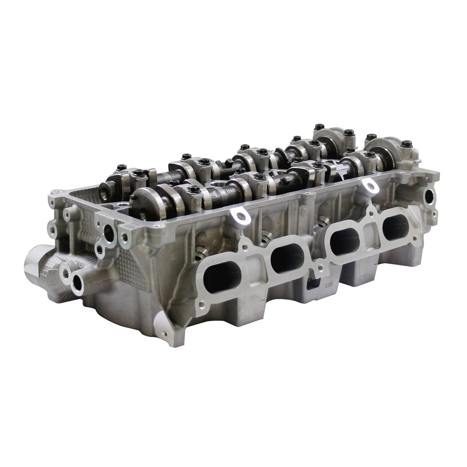 Culata completa apta para Toyota RAV4 Camry Highlander 2001~2008 2,4 L 2AZFE Foto 2 de 4