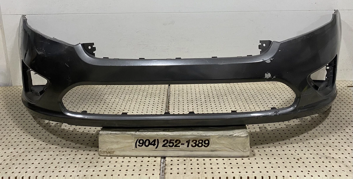 2012 ford 2024 fusion se bumper