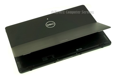 4R9V1 AM25H000311 ORIGINAL DELL LCD RÜCKABDECKUNG LATITUDE 12 5290 T17G (B) (BB44)