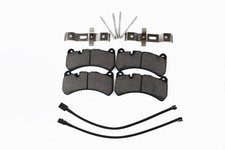 Maserati GranTurismo Gran Turismo Gt front brake pads