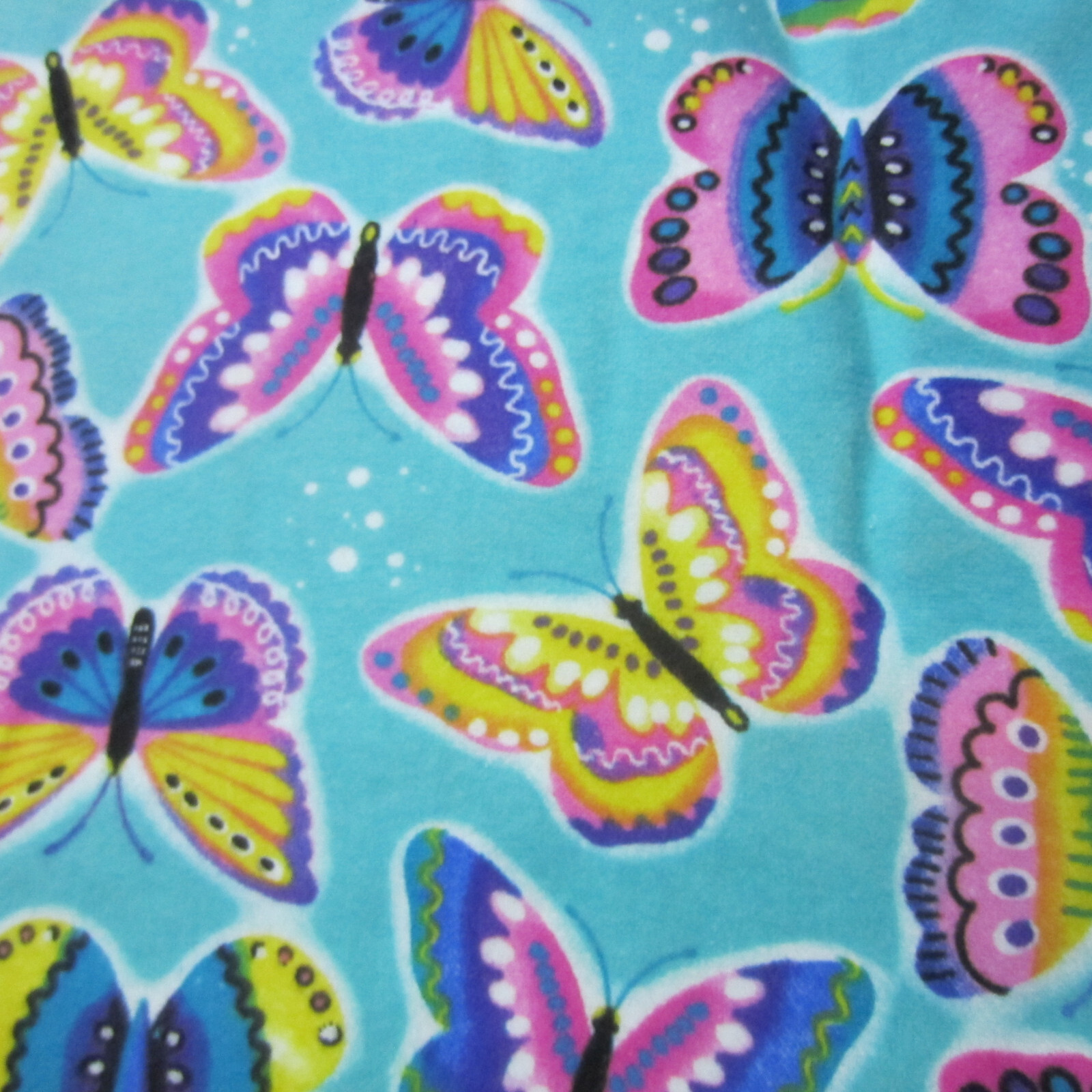 17 pc Sugar Glider Cage Set - Butterfly - Rat Cage Set, bedding accessories