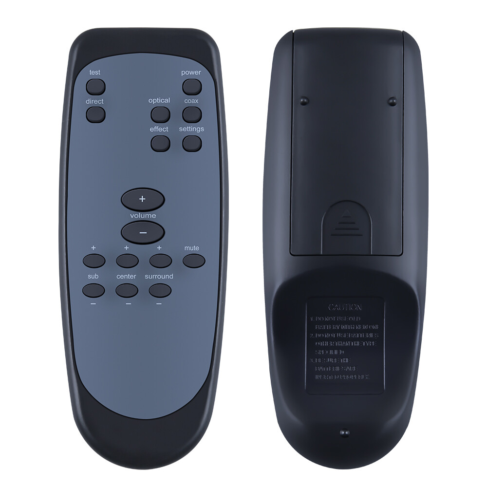 New Z-5500 Remote Control For Logitech Computer Speaker Z