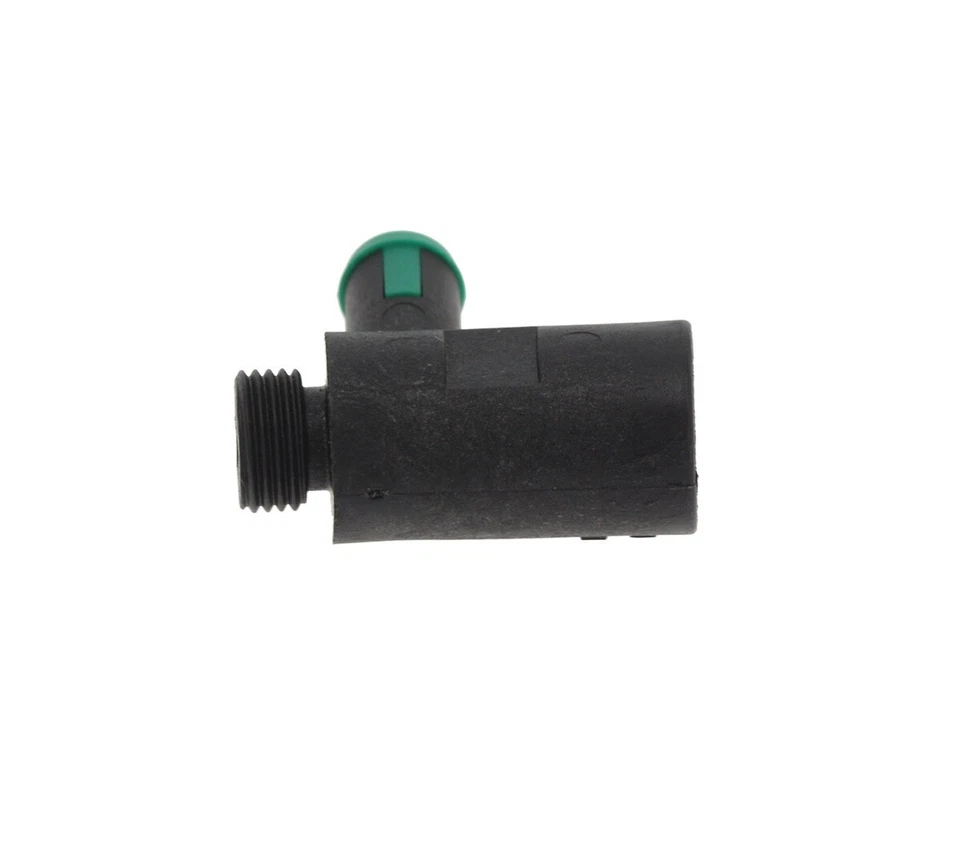 LAVAZZA Valvola Raccordo Scarico Acqua per Macchina da Caffè EP850 EP951 EP MINI - Immagine 2 di 3