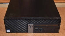Dell OptiPlex 7040 SFF Quad Core i7-6700 3.4GHz 32GB RAM 1TB HDD Windows 7 Pro
