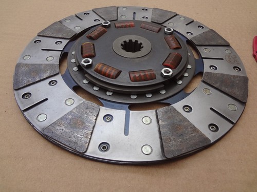 2003 - 2004 MUSTANG SVT COBRA 4.6 CLUTCH RAM 10 SPLINE SKU# fx0653 | eBay