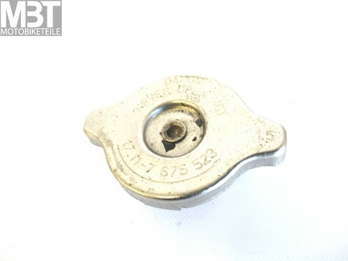 BMW K 1200 GT K41 K12 Deckel Kühler Verschluss Kappe Bj.03-05