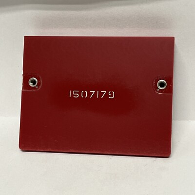 RAYTHEON 1507179  POWER SUPPLY SUBASSEMBLY
