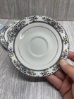 Royal Doulton TAVISTOCK 1975 tc 1112 5 Piece setting plus Bowl — photo 10
