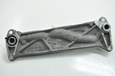 Audi Q7 Oil Cooler Bracket 059131680D 4M 3.0 TDI 2015 LHD 2387354