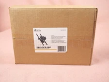 Ikan EV3 DSLR Quick-Release Baseplate New Sealed 84798301493