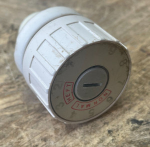 Oberfadenspanner für Nähmaschine Neckermann E-75 Vigorelli Pavia