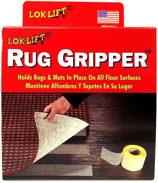 Optimum 2.5x15 Ft. Loklift Rug Gripper 2515r for sale online eBay