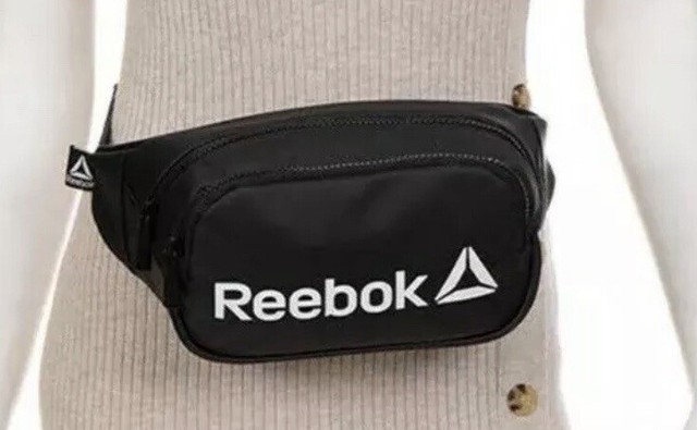 harga waist bag reebok original