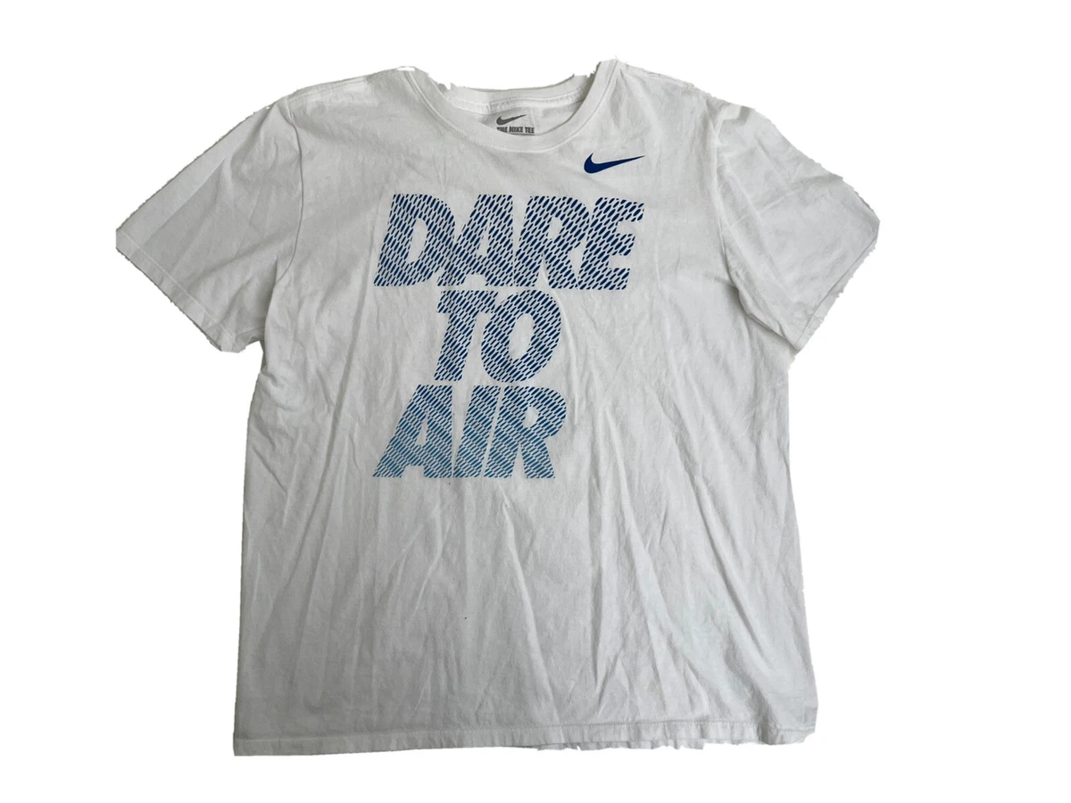 Men's nike t shirts ebay cheap