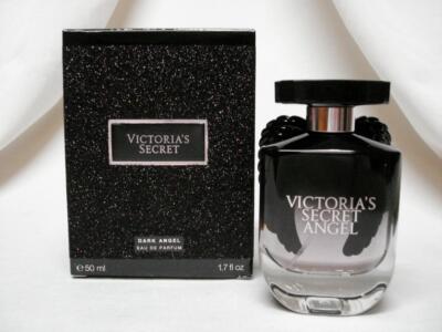 NEW! Victoria's Secret *DARK ANGEL* EAU DE PERFUME fl oz MUST