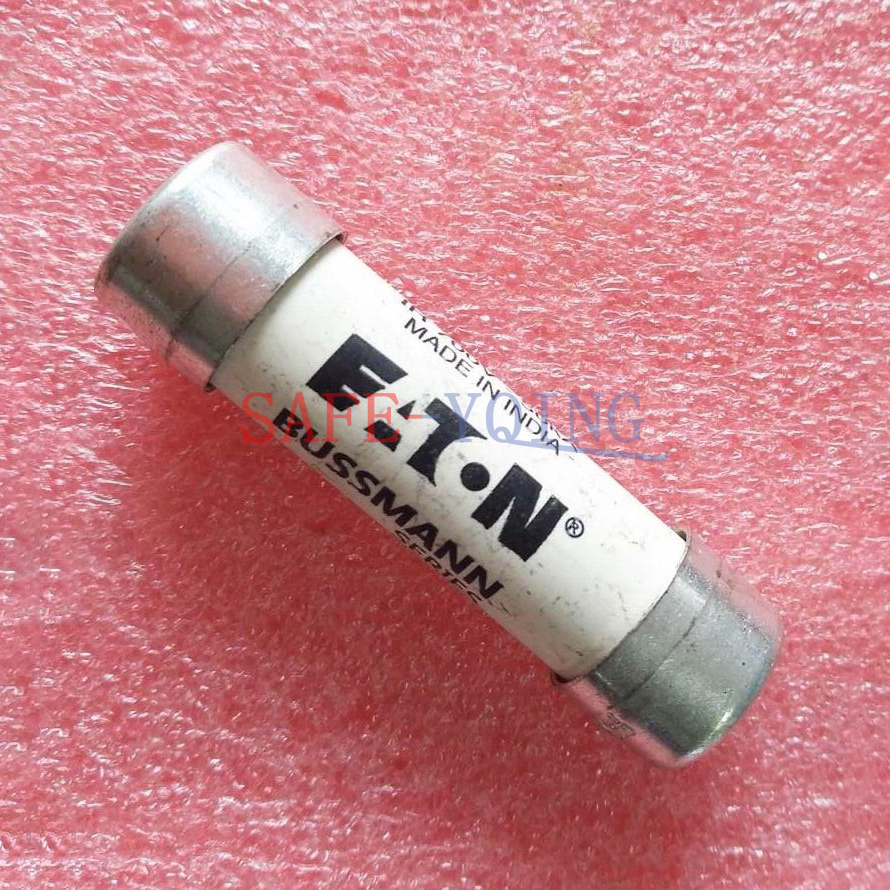 Bussmann FWP Fuse 30A 700V HIGH SPEED SEMICONDUCTOR FUSE 51mm X 14mm FWP- 30A14F - Foto 8
