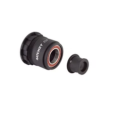 DT SWISS HUB CASS BODY DT SRAM 11-12s XD RATCHET EXP ALY w/END CAP 12X142/148