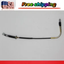 Brake push-pull cable For John Deere Gator XUV550 Gator XUV550 S4 AM145185