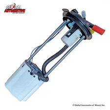 AC Delco M10217 Fuel Pump for 2009-2013 Chevrolet Silverado & GMC Sierra Pickup