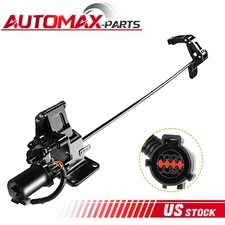 Left Running Board Motor+Bracket Assy For Ford Expedition 03-17 131" Wheelbase 