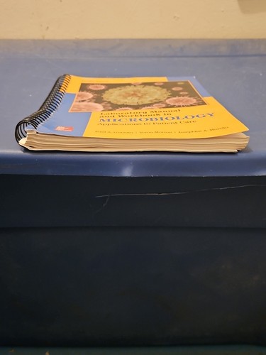Lab Manual and Workbook in Microbiology: Applications to Patient Care by Paul A. - Imagen 13 de 16