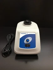 VWR Standard Heavy-Duty Vortex Mixer PN 97043-562 Vortexer with WARRANTY