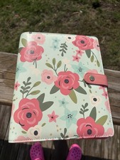 Planner mensile Carpe Diem nuovo