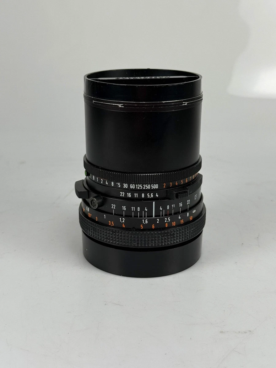 ZEISS Distagon T* 50mm Focal Camera Lenses for sale - eBay