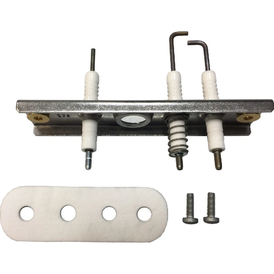 OEM FÜR BOSCH, BUDERUS Wartungsset Elektroden Set f.Buderus Junkers GB182/192 Zündelektrode 87186630920