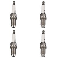 Denso ZüNdkerze K22TNR-S 4Er Set (FüR: Bmw R 1100 Rt (Gussrad) Abs 259RT 94-01 )