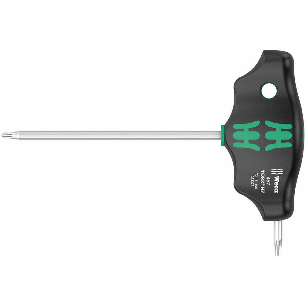 467 TORX HF 15 x 100 mm TX 15 x 100 mm 4090₽