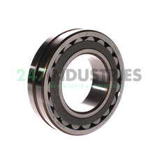 22212E/C4 SKF 60 x 110 x 28 mm SPHERICAL ROLLER Spherical roller bearing