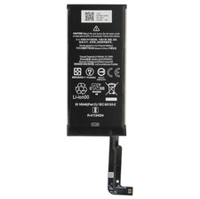 Google Pixel 4a G025J-B Replacement Battery 3140mAh 3.87V Genuine OEM