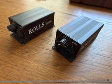  2 Rolls DB25b Direct Box/Pad/Ground Lift