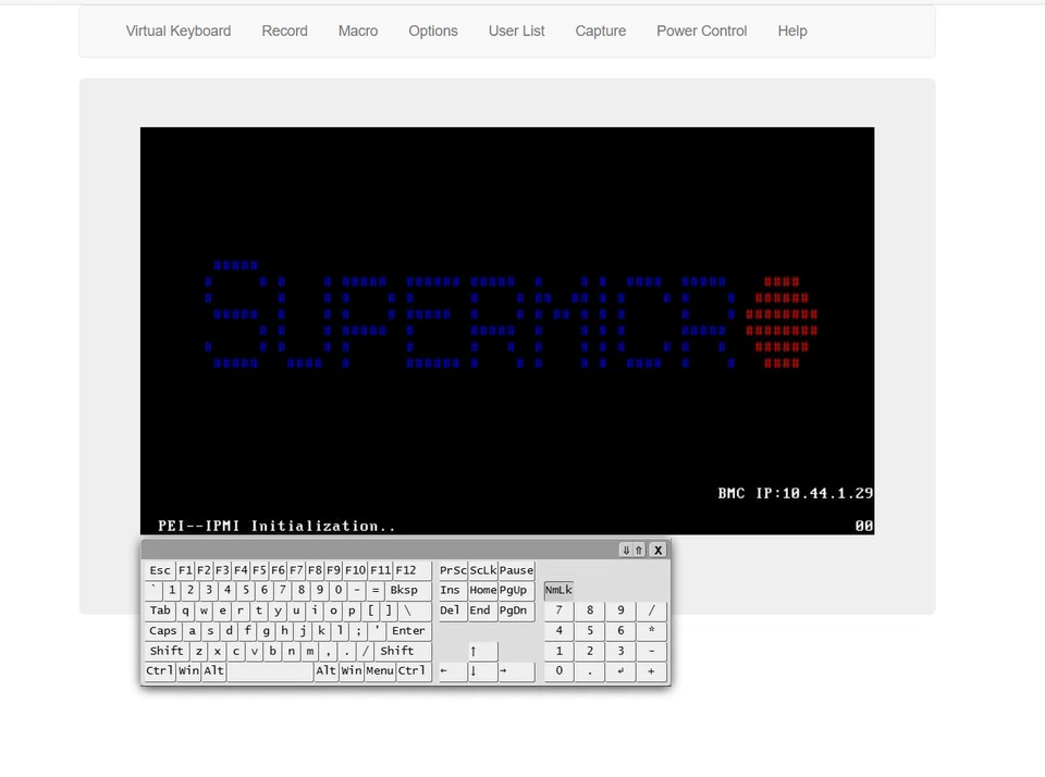 SuperMicro X10SDV-4C-TLN2F ITX Motherboard XEON D1521 Dual 10Gigabit network - Image 3 of 3