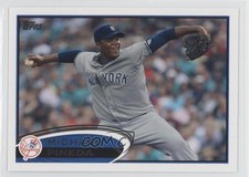 2012 Topps New York Yankees Michael Pineda #NYY5 0a9