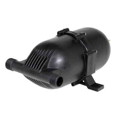 #ad PENTAIR SHURFLO 181201 Accumulator Tank Bladder Type Pressure Storage Vessel... $95.16