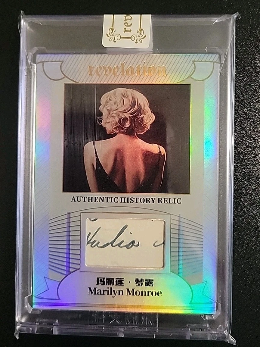 marilyn monroe cards products for sale | eBay