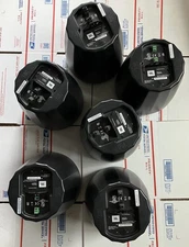 JBL C65P/T Compact Full-Range Pendant Speaker