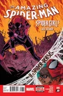 The Amazing Spider-Man #8 [VF/NM]