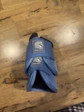 Bell Boots Medium Horse Boots