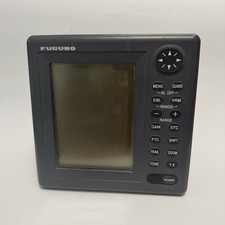 Furuno 1712 RDP-134 Marine Radar Display Unit...
