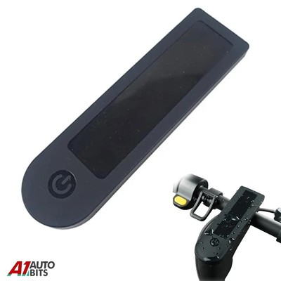 Elektroroller Armaturenbrett Display Display Display Abdeckung Schutz für Xiaomi M365 PRO
