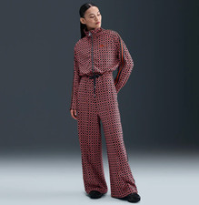 SIZE XS - NEW Nike Naomi Osaka Jacquard Jumps...