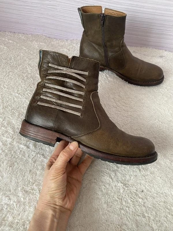 MOMA Boots for Women for sale - eBay