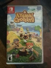 Animal Crossing: New Horizons - Nintendo Switch