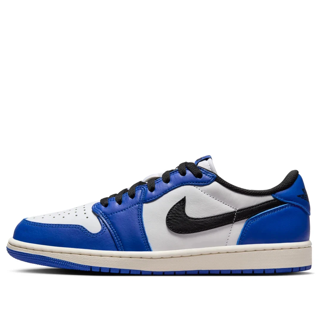 Jordan 1 Retro OG Low Game Royal | eBay